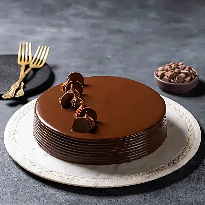 Chocolate cake 500g